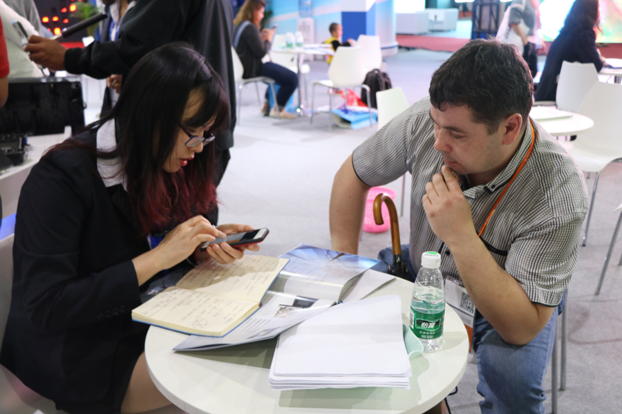 2019年williamhill光电ISLE展会快讯